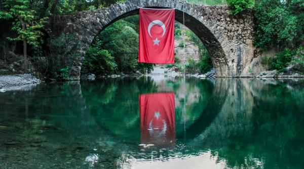 ankara condamna o noua crima impotriva umanitatii in conflictul israel hamas