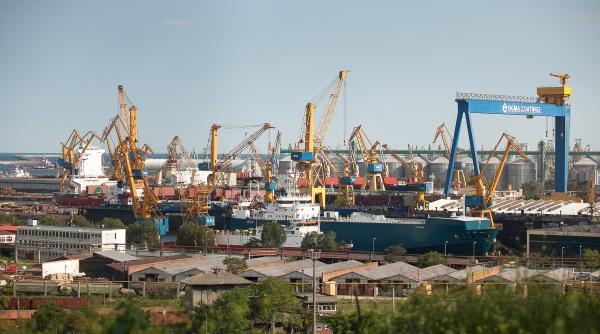 legislatia care lipseste in portul constanta principala poarta de intrare a drogurilor in romania predoiu nu se face la noi treaba asta