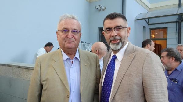 robert cazanciuc despre cum va arata lumea de maine