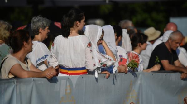ne a strans de pe tot globul eveniment inedit la iasi o premiera pe parcursul celor 30 de ani