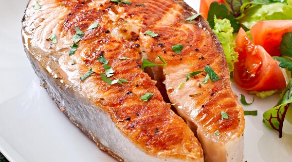 ce se intampla daca mananci peste dimineata la pranz si seara mihaela bilic de ce trebuie sa urmam exemplul nordicilor