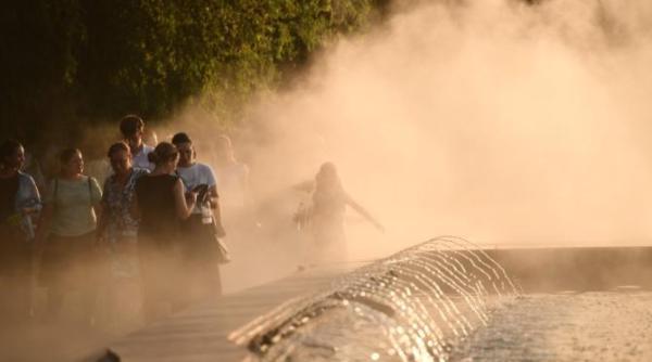 cod galben si cod portocaliu 12 13 14 august zonele vizate de alertele meteo generale prognoza speciala pentru bucuresti