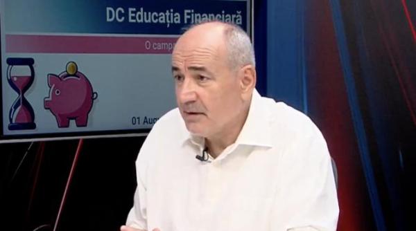 dc educatie financiara adrian mitroi sfaturi de economisire si de gestionare a banilor