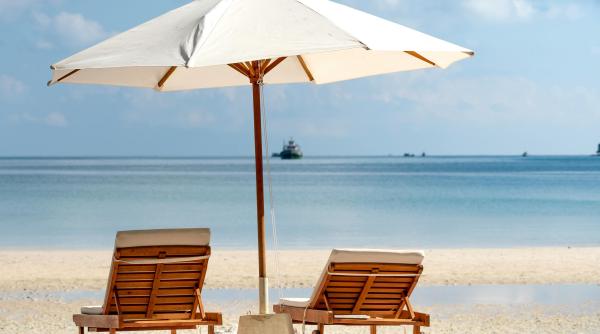 destinatia turistica de pe litoralul romanesc ocolita de turisti desi are plaja de mare calitate la fel ca n mamaia vacanta ca n nisa sau barcelona