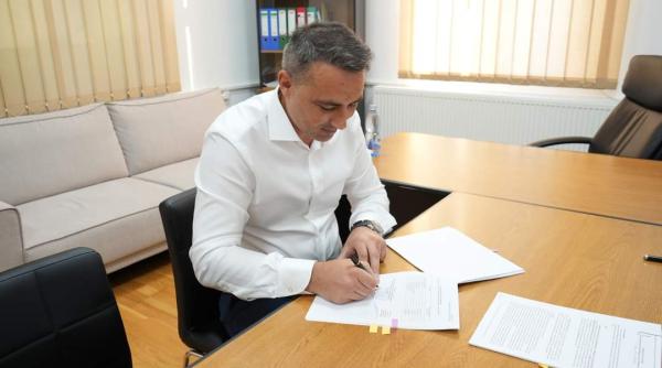 dupa ce au murit trei oameni in doua saptamani sorin robu a venit cu solutia pentru zona cuprinsa intre hanul lui tinta si pasarela nehoiu