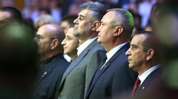 marea eroare facuta de psd si pnl cu anuntarea candidatilor la prezidentiale chirieac este nepermis