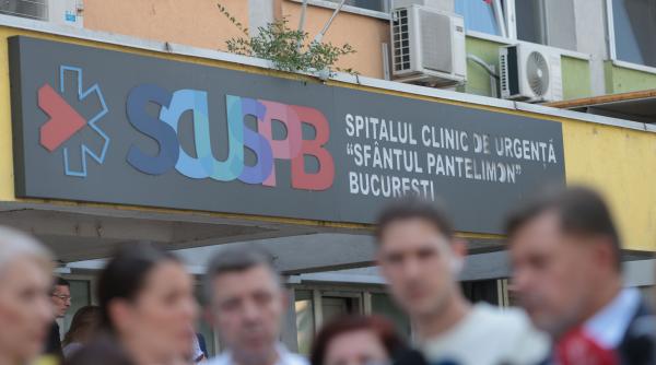 mutare bomba in dosarul de la spitalul sfantul pantelimon avocatul bogdan barbuceanu aceasta miscare este extrem de importanta