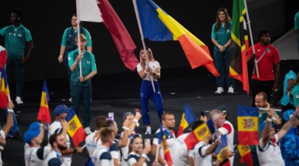 recorduri importante la jocurile olimpice paris 2024