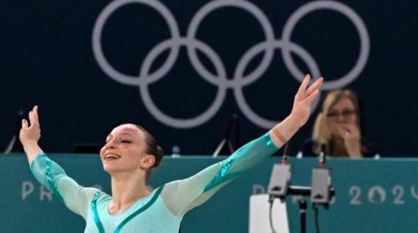 ana maria barbosu isi primeste medalia de la jo la bucuresti