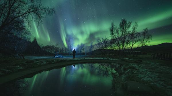 cele mai frumoase imagini cu aurora boreala de noaptea trecuta surprinse in romania astrofotograf o data n viata sa vezi asa ceva foto in articol