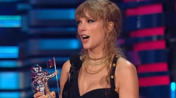 gala mtv video music award 2024 data peste cap de dezbaterea prezidentiala din sua