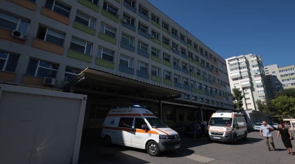 marea intrebare la o saptamana dupa ce doctoritele de la spitalul sfantul pantelimon au fost retinute