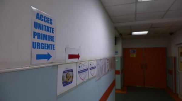 raspunsul frapant al spitalului pantelimon cum era acuzata denuntatoarea camelia stamatoiu despre care conducerea banuia ca e sursa presei