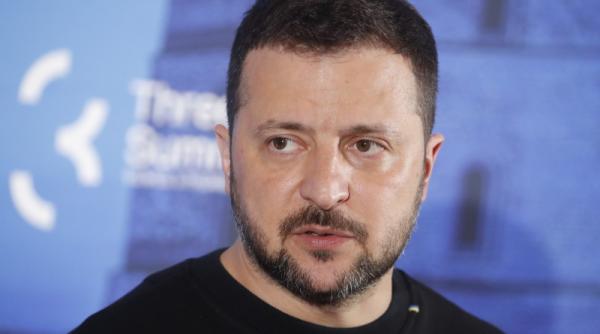 suntem capabili zelenski discurs puternic dupa ultimele cuceriri din kursk ucraina vrea sa l preseze pe putin sa accepte o pace fara cedari de teritorii