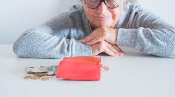 avertisment inainte de distribuirea deciziilor de recalculare a pensiilor mii sunt eronate vor sufoca instantele de judecata