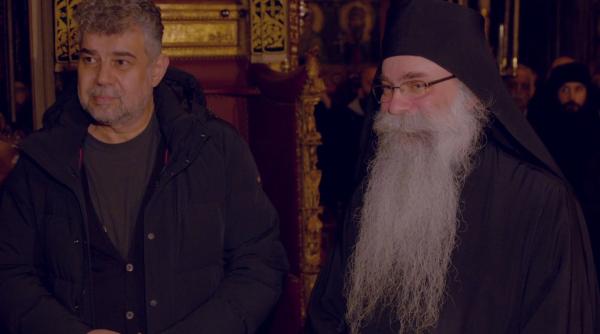 ciolacu va merge la manastirea varatec de sfanta maria pelerinaj inainte de decizia candidaturii bogdan chirieac in momente dificile e bine sa l cauti pe dumnezeu