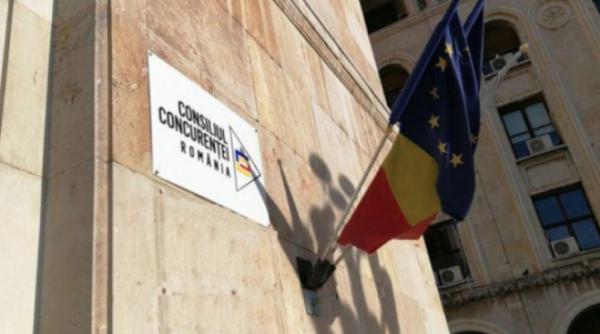 consiliul concurentei exista ingrijorari privind preluarea profi de catre mega image