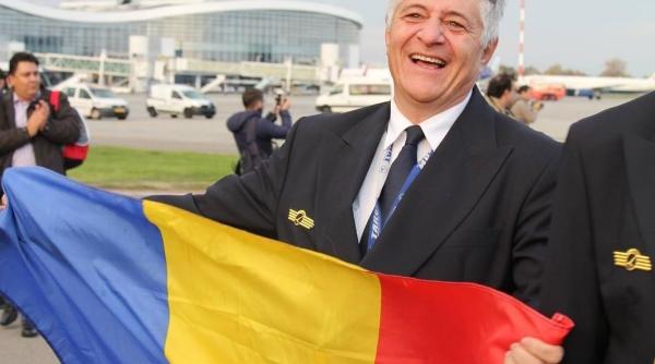 despre aviatie pericole in zbor si pasiunile surprinzatoare ale pilotilor interviu cu cezar osiceanu