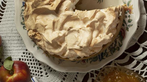 mere mica intelegere reteta din 1935