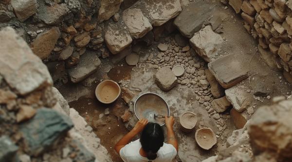 descoperiri surprinzatoare langa targu neamt am reusit sa aducem informatii istorice noi si relevante