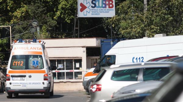 spitalul floreasca clarificari privind preluarea pacientilor de la spitalul sfantul pantelimon
