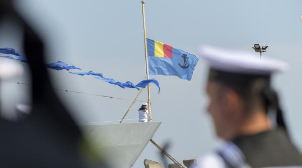 ziua marinei 2024 ciolacu la manastire ciuca langa iohhannis unde se afla ceilalti lideri