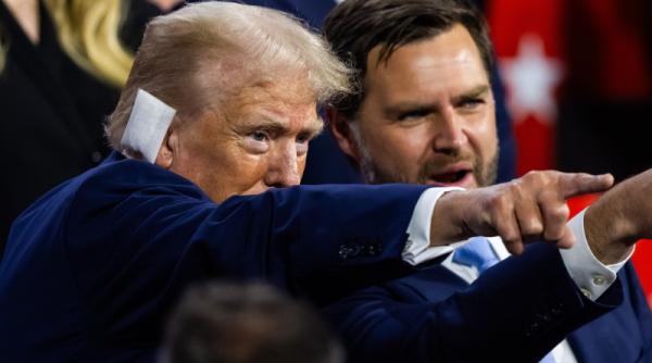 cum a dejucat un lunetist tentativa de asasinare a lui trump raport