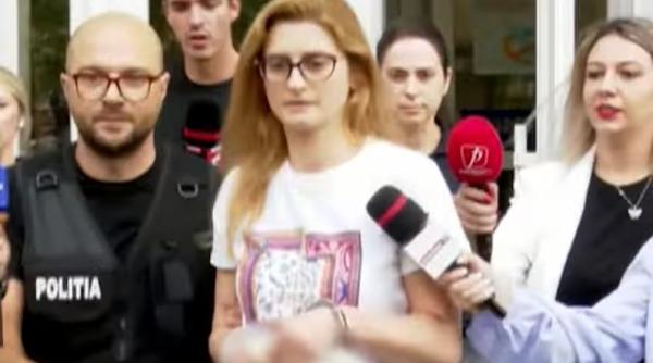 iubitul doctoritei arestate de la spitalul pantelimon ar fi incercat sa se sinucida