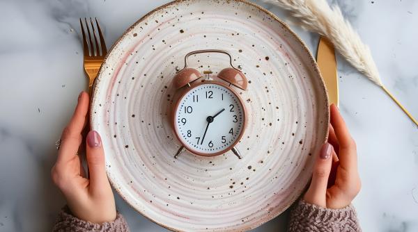 merita oare efortul intermitent fasting ul criticat de cori gramescu nu este o dieta minune si nu intotdeauna este o optiune buna pentru femei