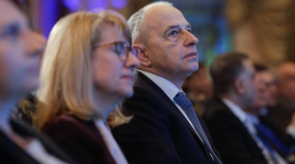 politico scrie ca este clara candidatura lui mircea geoana la alegerile prezidentiale bogdan chirieac nu se schimba niciun calcul