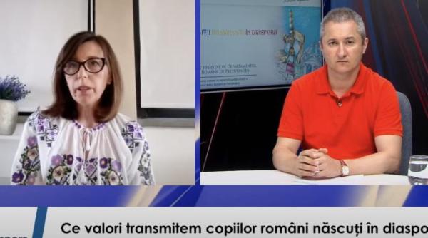 romanii din italia dupa 30 de ani de emigratie violeta popescu sunt mai asezati stiu unde se afla video