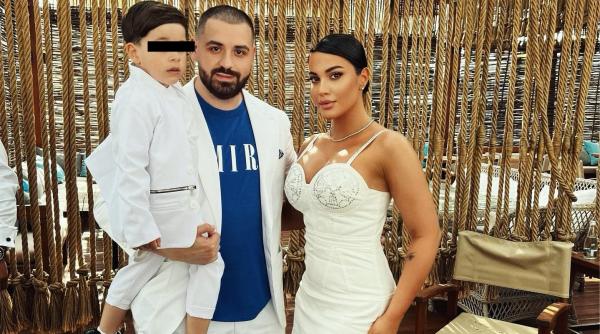 suntem praf betty salam si catalin visanescu lectie de la viata a fost un soc