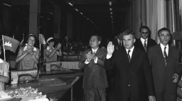 cum putea istoria romaniei sa fie alta gheorghiu dej a incercat indepartarea din conducere a lui ceausescu scrisoarea lui gheorghe apostol care povesteste succesiunea