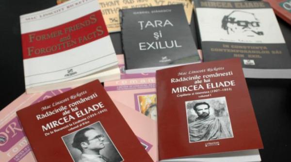 de ce a fost dat in judecata mircea eliade a castigat procesul si a cerut despagubiri de 1 leu