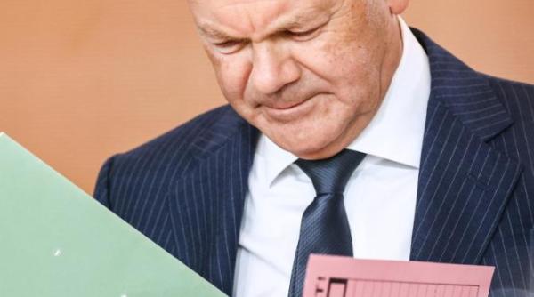 germania vrea sa reduca ajutorul militar pentru ucraina