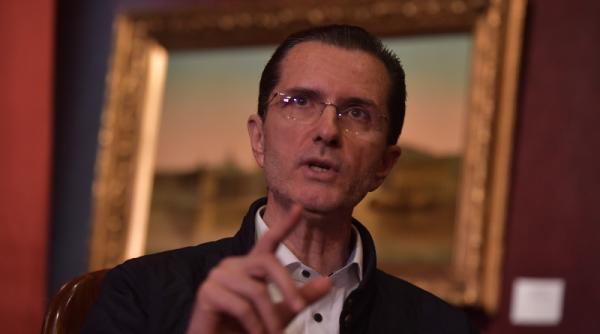 vasile banescu are un comentariu despre moartea subita a regizorului bogdan budes