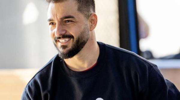 catalin croitoru nutritionist si antrenor daca cineva vrea sa fie sanatos trebuie sa faca un singur lucru video