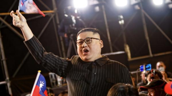 kim jong un e siderat coreea de nord condamna intrarea ucrainenilor in rusia o operatiune de neiertat