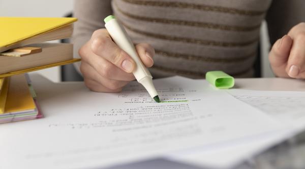 bac 2024 sesiunea de toamna ce subiecte au picat la limba si literatura romana