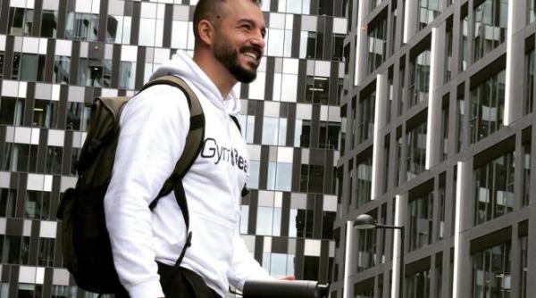 catalin croitoru nutritionist experiment despre carne exact asa se intampla si in corpul nostru video