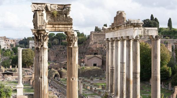 cum aratau restaurantele fast food in vremea imperiului roman si ce mancau cetatenii acum 2000 de ani foto in articol
