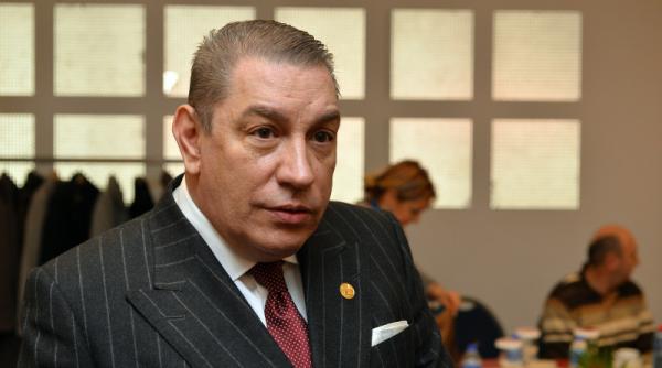 prof serban bubenek dupa situatia de la spitalul sf pantelimon lucrurile nu sunt clare si nu pot duce apriori la ideea ca cineva a vrut sa omoare un pacient cu buna stiinta