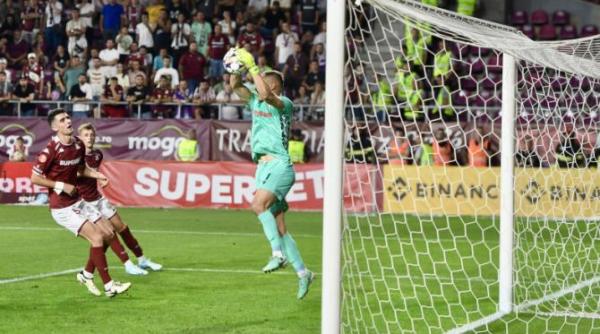 rapid singura echipa din superliga fara victorie