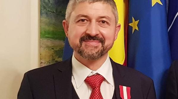 bogdan gavaza invitatul saptamanii la traditii romanesti in diaspora video