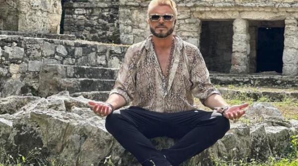 catalin botezatu la un pas de sinucidere din cauza problemelor in dragoste penibil a fost