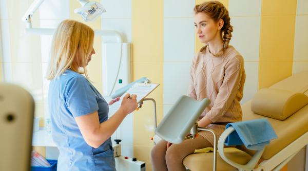 ce este infectia cu hpv cum se manifesta si care sunt riscurile pentru sanatate