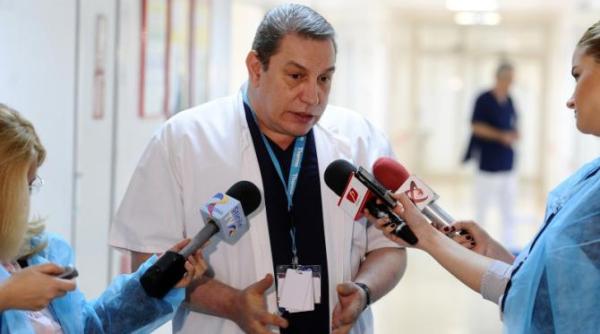 cum arata respectul fata de pacienti prof univ serban bubenek cel mai bun exemplu de buna practica din sistemul de sanatate romanesc video