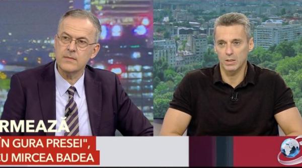 faza tare cu politia si opritul in trafic mircea badea a ramas fara carnet prietene daca nu as fi fost cu el la masa n as fi crezut