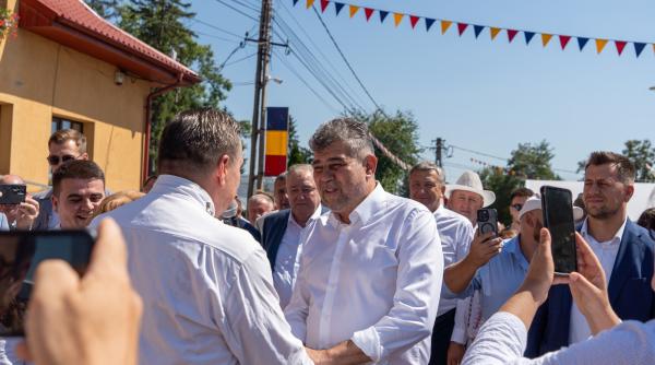 marcel ciolacu a facut marele anunt pentru alegerile prezidentiale 2024 sunt pregatit sa mi asum acum responsabilitatea de a fi presedintele tuturor romanilor