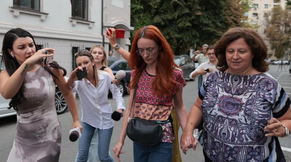 rasturnare de situatie in dosarul doctoritelor de la pantelimon de ce prima instanta a decis arestul preventiv si a doua eliberarea av barbuceanu ne indreptam spre achitare